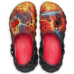 Disney Parks Crocs Star Wars Episode III: Revenge of the Sith Clog - M7/W9 - NEW